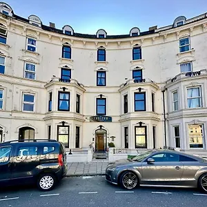 The Carlton's Apartment Bridlington