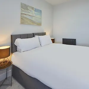 Anya's Lookout - 1 Bedroom In Scarbourgh Apartment Scarborough