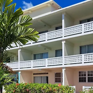 Melrose Inc Apartment Bridgetown