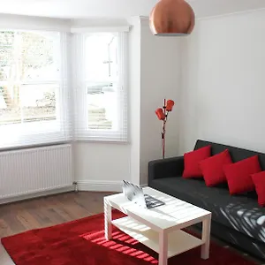West Hill Apartment Brighton