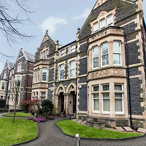 Apartment Cwrt Sofia, Cardiff